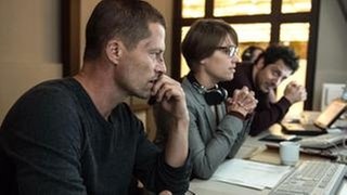 Tatort: Kopfgeld