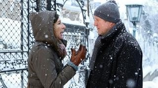 Tatort: Abgründe