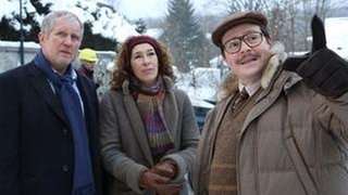 Tatort: Abgründe