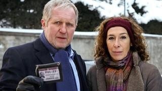 Tatort: Abgründe
