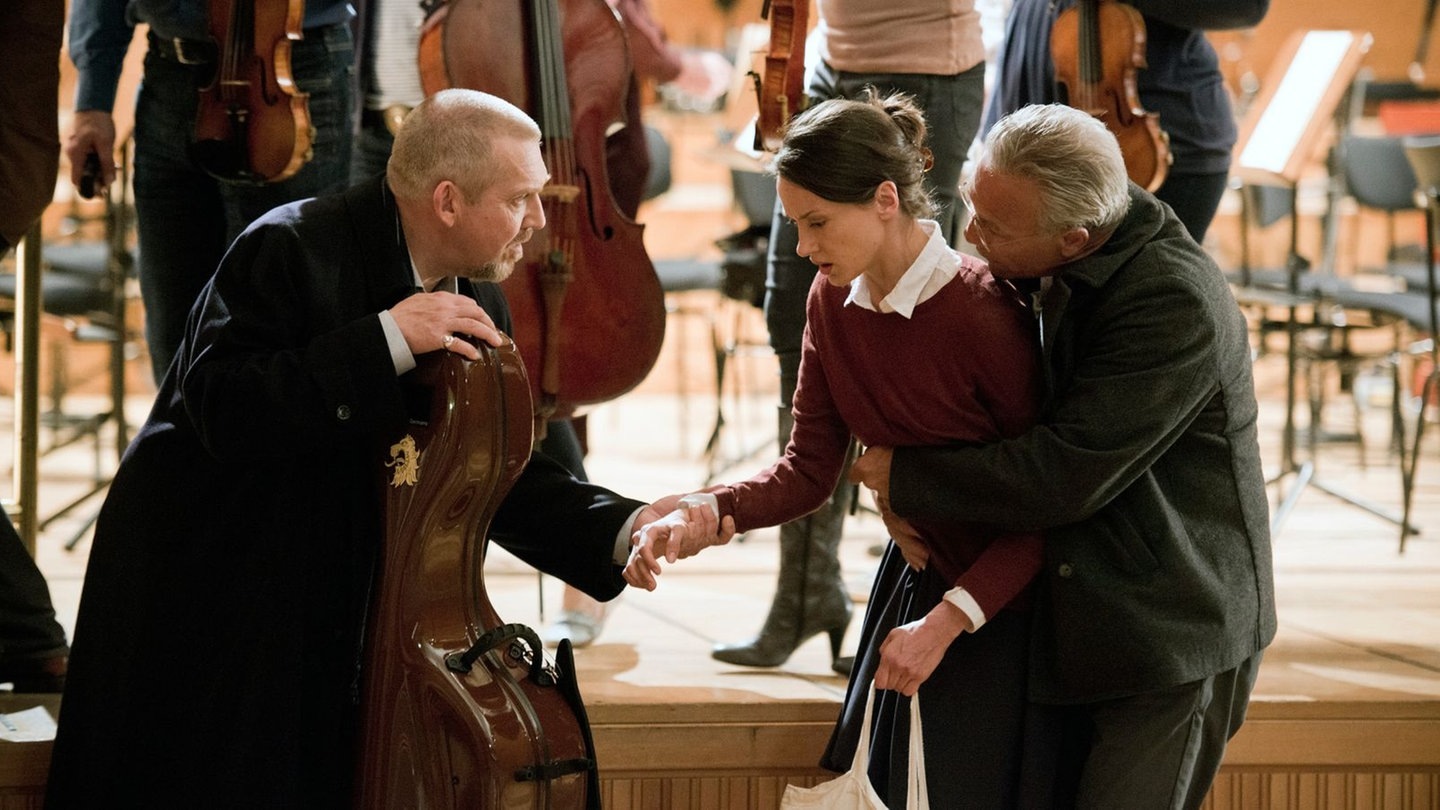 Szenenbilder Tatort „Freddy tanzt“ (Foto: WDR/Colonia Media GmbH/Martin Valentin Menke)