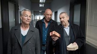 Szenenbilder Tatort „Freddy tanzt“ (Foto: WDR/Colonia Media GmbH/Martin Valentin Menke) Szenenbilder Tatort „Freddy tanzt“
