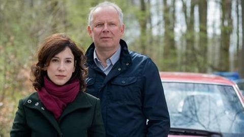 Szenenbilder Tatort „Borowski und der Himmel über Kiel“ (Foto: NDR/Christine Schröder) Szenenbilder Tatort „Borowski und der Himmel über Kiel“