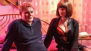 Szenenbilder Tatort „Weihnachtsgeld“