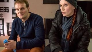 Szenenbilder Tatort „Weihnachtsgeld“