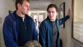 Szenenbilder Tatort „Weihnachtsgeld“