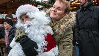 Szenenbilder Tatort „Weihnachtsgeld“