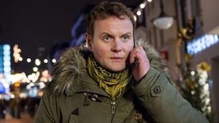 Szenenbilder Tatort „Weihnachtsgeld“
