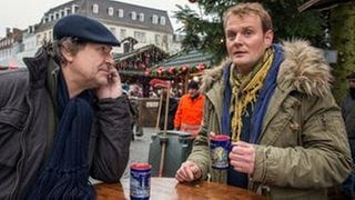 Szenenbilder Tatort „Weihnachtsgeld“