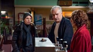Szenenbilder Tatort „Weihnachtsgeld“