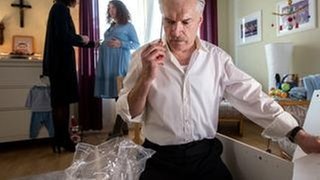 Szenenbilder Tatort „Weihnachtsgeld“