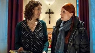 Szenenbilder Tatort „Weihnachtsgeld“