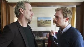 Szenenbilder Tatort „Kälter als der Tod“ (Foto: hr / Benjamin Knabe) Szenenbilder Tatort „Kälter als der Tod“
