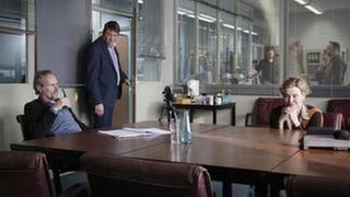 Szenenbilder Tatort „Kälter als der Tod“ (Foto: hr / Benjamin Knabe) Szenenbilder Tatort „Kälter als der Tod“