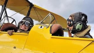 Szenenbilder Ikarus