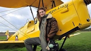 Szenenbilder Ikarus