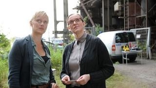 Szenenbilder Tatort „Schwerelos“ - 15_Tatort_Schwerelos.jpg-28068 (Foto: WDR / Thomas Kost) Szenenbilder Tatort „Schwerelos“ - 15_Tatort_Schwerelos.jpg-28068
