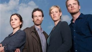 Tatort „Schwerelos“ (Foto: WDR / Thomas Kost) Tatort „Schwerelos“