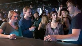 Szenenbilder Tatort „Schwerelos“ - 10_Tatort_Schwerelos.jpg-28063 (Foto: WDR / Thomas Kost) Szenenbilder Tatort „Schwerelos“ - 10_Tatort_Schwerelos.jpg-28063