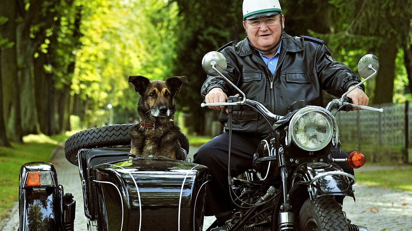 Szenenbilder Polizeiruf 110: Hexenjagd (Foto: rbb/Oliver Feist)