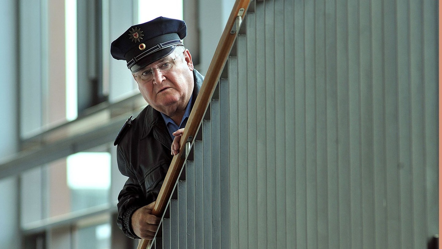 Szenenbilder Polizeiruf 110: Hexenjagd (Foto: rbb/Oliver Feist)