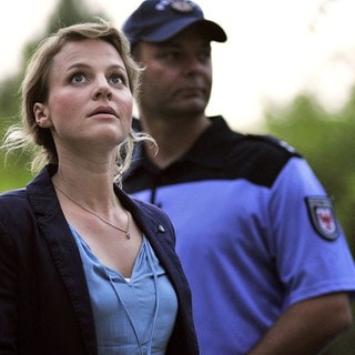 Szenenbilder Polizeiruf 110: Hexenjagd