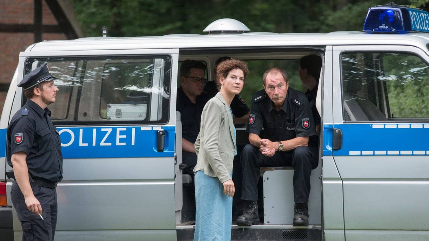 Szenenbild Tatort „Der sanfte Tod“ (Foto: NDR/Christine Schroeder)