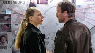 Szenenbilder Tatort „Die Feigheit des Löwen“ (Foto: NDR/Christine Schroeder) Szenenbilder Tatort „Die Feigheit des Löwen“