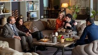 Szenenbilder Tatort „Die Feigheit des Löwen“ (Foto: NDR/Christine Schroeder) Szenenbilder Tatort „Die Feigheit des Löwen“