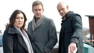 Das Konstanzer Tatort-Team (Foto: SWR/Peter Hollenbach) Das Konstanzer Tatort-Team