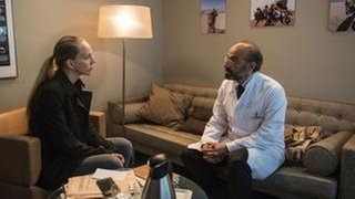 Szenenbilder Tatort „Die Feigheit des Löwen“ (Foto: NDR/Christine Schroeder) Szenenbilder Tatort „Die Feigheit des Löwen“
