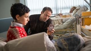 Szenenbilder Tatort „Die Feigheit des Löwen“ (Foto: NDR/Christine Schroeder) Szenenbilder Tatort „Die Feigheit des Löwen“