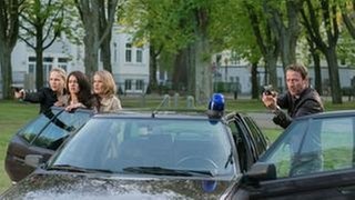 Szenenbilder Tatort „Die Feigheit des Löwen“ (Foto: NDR/Christine Schroeder) Szenenbilder Tatort „Die Feigheit des Löwen“