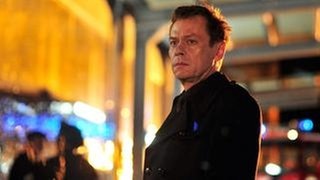 Szenenbild Polizeiruf 110: „Eine mörderische Idee“