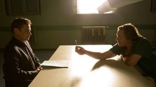Szenenbild Polizeiruf 110: „Eine mörderische Idee“
