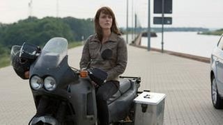 Szenenbild Polizeiruf 110: „Eine mörderische Idee“