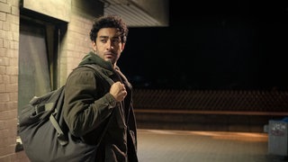 Szene aus dem Tatort Göttingen „Die Rache an der Welt“ (Foto: ard-foto s2-intern/extern) Szene aus dem Tatort Göttingen „Die Rache an der Welt“