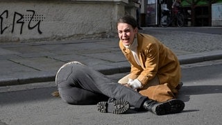 Tatort-Kritik: „Unsichtbar“ (Foto: ard-foto s2-intern/extern, MDR/MadeFor/Hardy Spitz) Tatort-Kritik: „Unsichtbar“