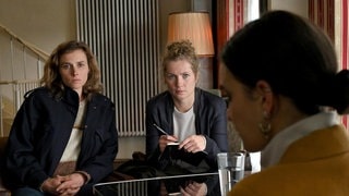 Tatort-Kritik: „Unsichtbar“ (Foto: ard-foto s2-intern/extern, MDR/MadeFor/Hardy Spitz) Tatort-Kritik: „Unsichtbar“