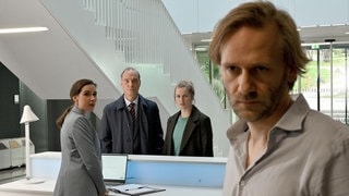 Tatort-Kritik: „Unsichtbar“ (Foto: ard-foto s2-intern/extern, MDR/MadeFor/Hardy Spitz) Tatort-Kritik: „Unsichtbar“