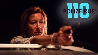 Kommissarin Cris Blohm im Polizeiruf 110 „Ein feiner Tag für den Bananenfisch“