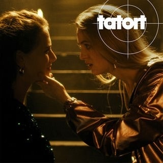 Szene aus dem Tatort „Rapunzel“ aus Zürich mit Grandjean und Ott