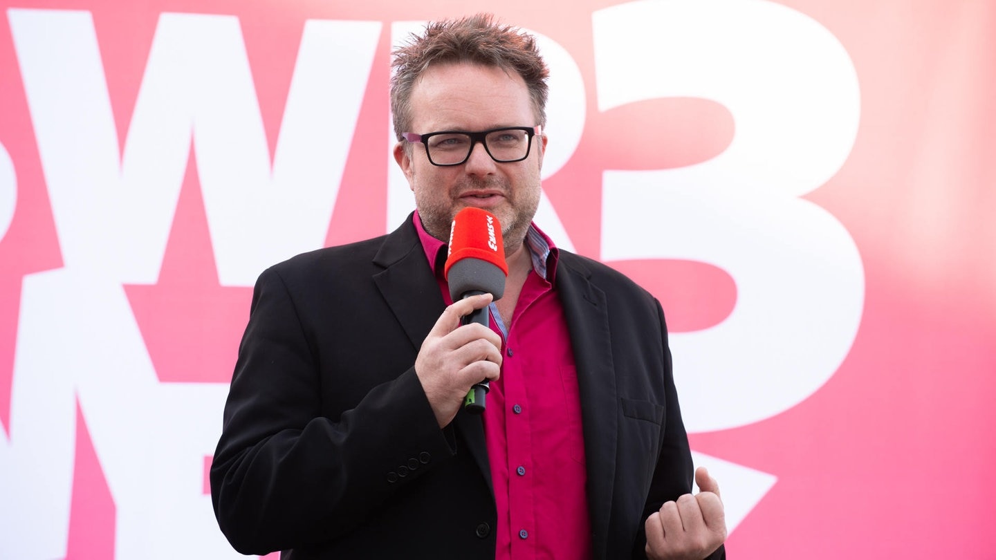 Foto: SWR3 SWR3 Comedy Festival 2018 - Fotos Freitag (Foto: SWR3)