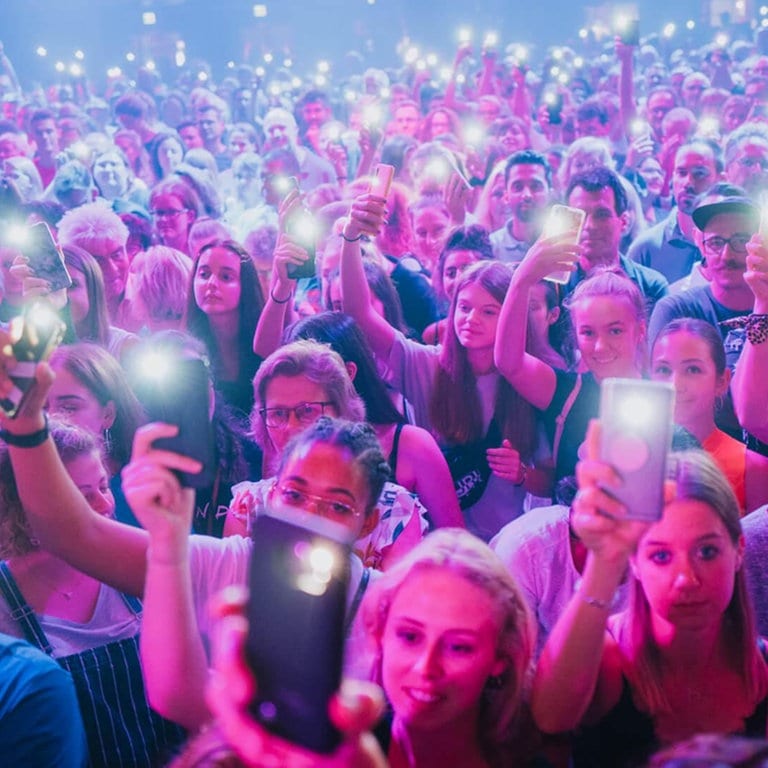 SWR3 New Pop Festival 2019 mit Dermot Kennedy (Foto: SWR3)