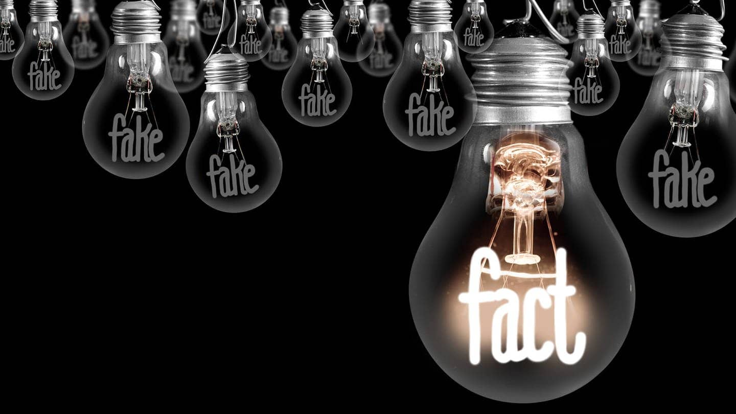 Fakten und Fakes (Foto: Adobe Stock/EtiAmmos)