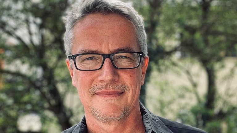 Johannes Seemüller, SWR-Sportjournalist (Foto: SWR)