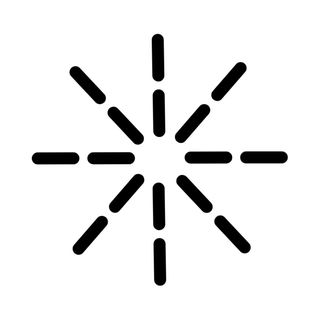 Schwarzes Klarspüler-Symbol auf der Spülmaschine auf weißem Hintergrund und deren Bedeutung (Foto: SWR3) Schwarzes Klarspüler-Symbol auf der Spülmaschine auf weißem Hintergrund und deren Bedeutung