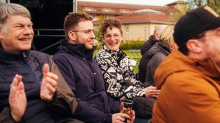 Das seid ihr beim SWR3 Comedy Festival 2024 (Foto: SWR3, Adrian Walter) Das seid ihr beim SWR3 Comedy Festival 2024