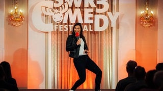 New Comedy beim SWR3 Comedy Festival 2024 (Foto: SWR3, Adrian Walter) New Comedy beim SWR3 Comedy Festival 2024