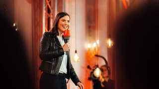 New Comedy beim SWR3 Comedy Festival 2024 (Foto: SWR3, Adrian Walter) New Comedy beim SWR3 Comedy Festival 2024